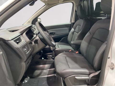 Renault Express Advance 1.5 Blue dCi 70 kW (95 cv)