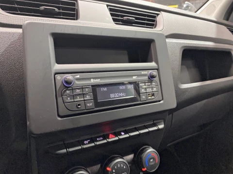 Renault Express Advance 1.5 Blue dCi 70 kW (95 cv)