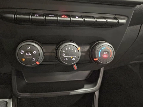 Renault Express Advance 1.5 Blue dCi 70 kW (95 cv)