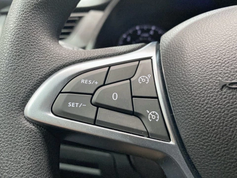 Renault Express Advance 1.5 Blue dCi 70 kW (95 cv)