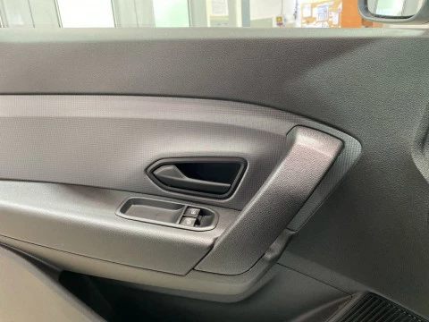 Renault Express Advance 1.5 Blue dCi 70 kW (95 cv)