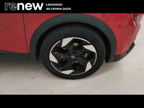 Renault Captur  Eco-G Techno 74kW