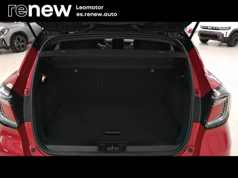 Renault Captur  Eco-G Techno 74kW