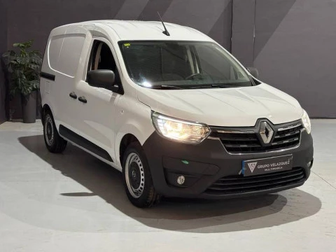 Renault Express Confort 1.5 Blue dCi 55 kW (75 cv)