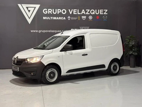 Renault Express Confort 1.5 Blue dCi 55 kW (75 cv)