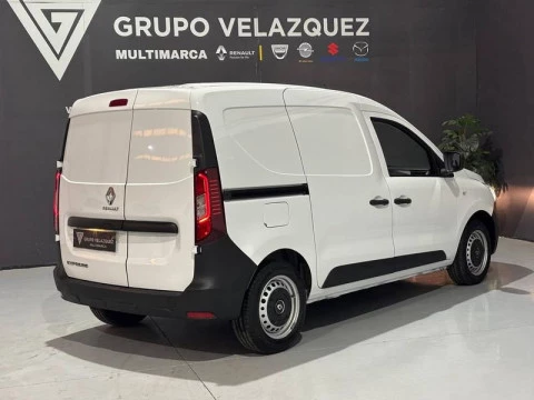 Renault Express Confort 1.5 Blue dCi 55 kW (75 cv)