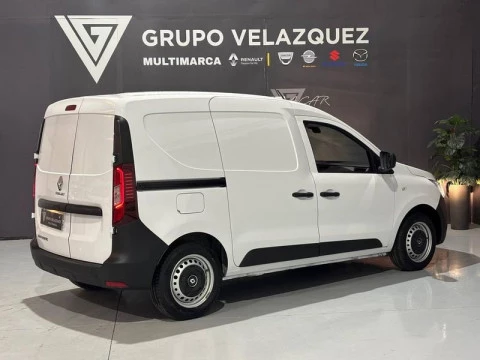 Renault Express Confort 1.5 Blue dCi 55 kW (75 cv)