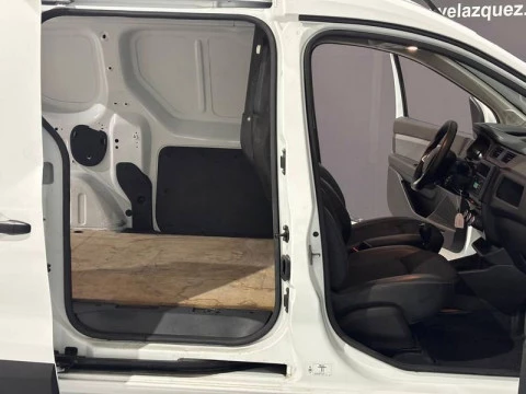Renault Express Confort 1.5 Blue dCi 55 kW (75 cv)