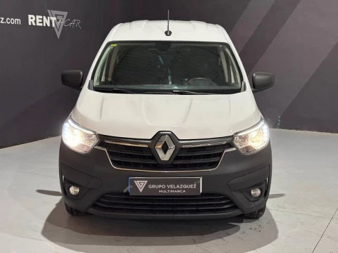 Renault Express Confort 1.5 Blue dCi 55 kW (75 cv)