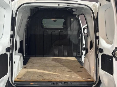 Renault Express Confort 1.5 Blue dCi 55 kW (75 cv)