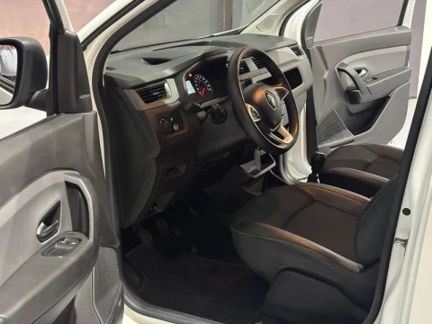 Renault Express Confort 1.5 Blue dCi 55 kW (75 cv)