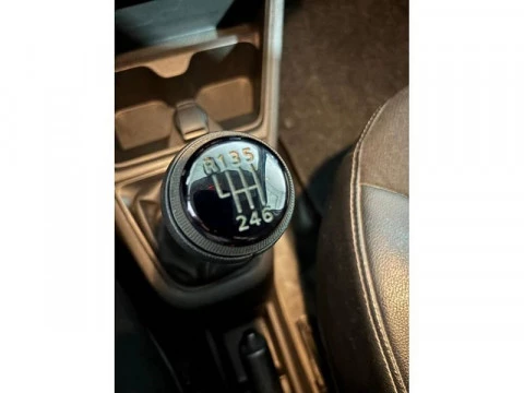 Renault Express Confort 1.5 Blue dCi 55 kW (75 cv)