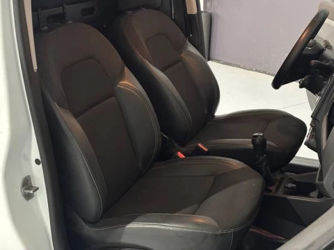 Renault Express Confort 1.5 Blue dCi 55 kW (75 cv)