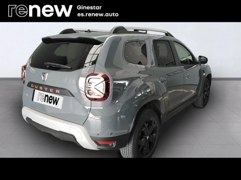 Dacia Duster   1.3 TCe S.L Extreme 4x2 96kW