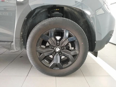 Dacia Duster   1.3 TCe S.L Extreme 4x2 96kW