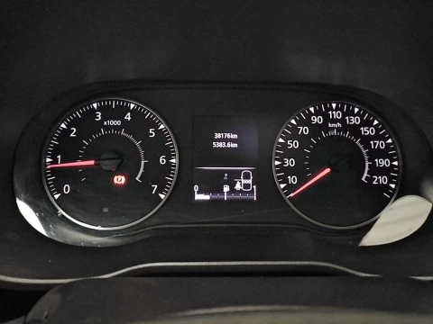 Dacia Duster   1.3 TCe S.L Extreme 4x2 96kW