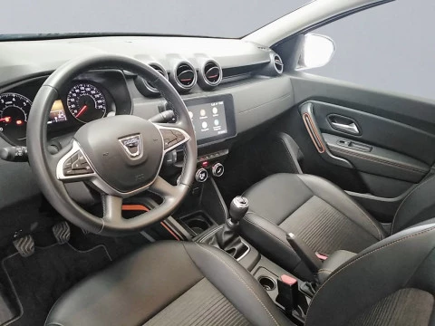 Dacia Duster   1.3 TCe S.L Extreme 4x2 96kW