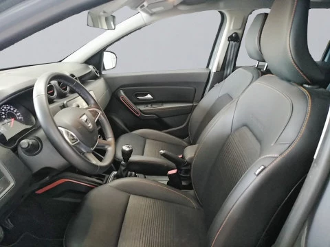 Dacia Duster   1.3 TCe S.L Extreme 4x2 96kW