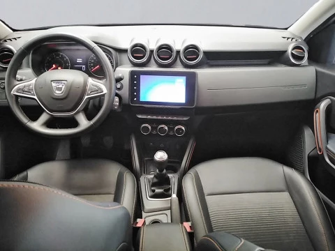 Dacia Duster   1.3 TCe S.L Extreme 4x2 96kW