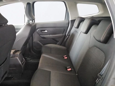 Dacia Duster   1.3 TCe S.L Extreme 4x2 96kW