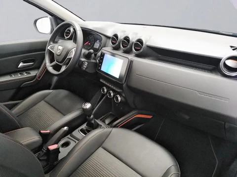 Dacia Duster   1.3 TCe S.L Extreme 4x2 96kW