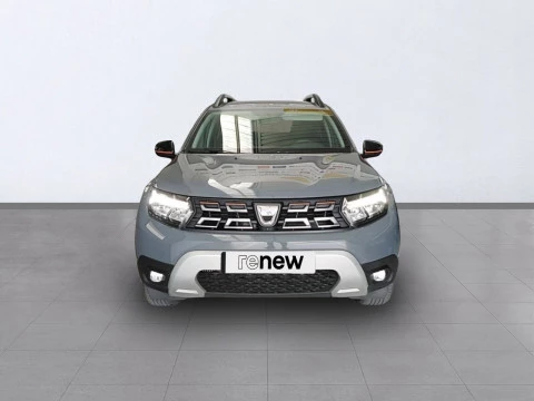 Dacia Duster   1.3 TCe S.L Extreme 4x2 96kW
