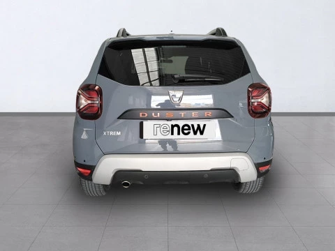 Dacia Duster   1.3 TCe S.L Extreme 4x2 96kW