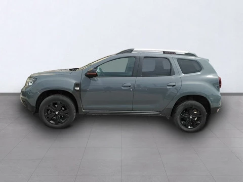 Dacia Duster   1.3 TCe S.L Extreme 4x2 96kW