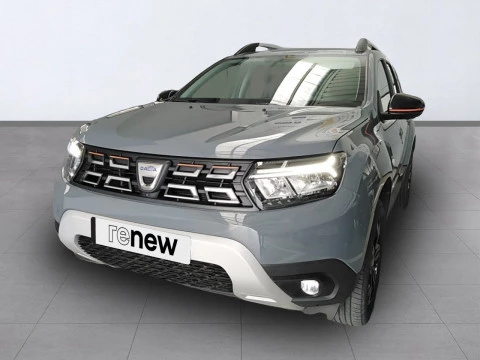 Dacia Duster   1.3 TCe S.L Extreme 4x2 96kW