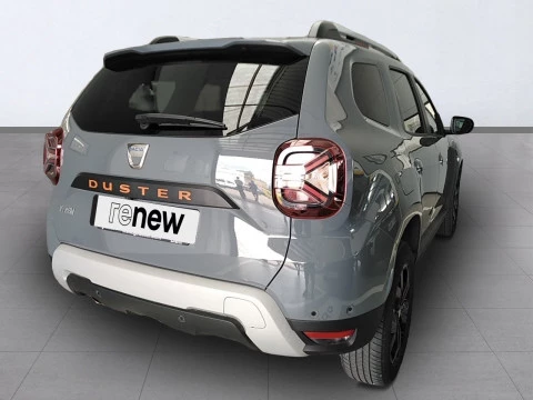 Dacia Duster   1.3 TCe S.L Extreme 4x2 96kW