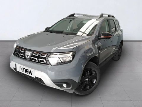 Dacia Duster   1.3 TCe S.L Extreme 4x2 96kW