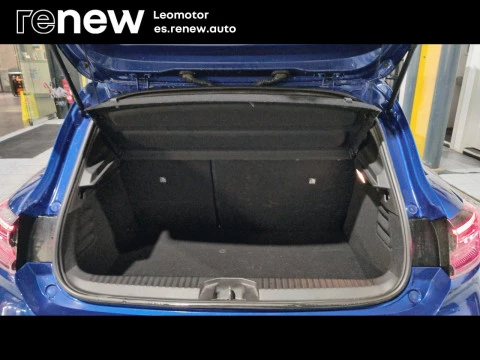 Renault Clio Techno full hybrid E-Tech 145 (103Kw)