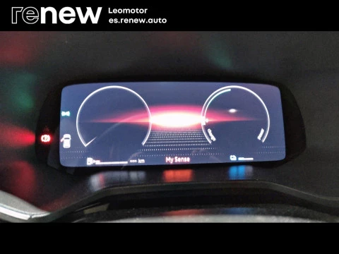 Renault Clio  Hibrido  E-TECH Full Hybrid Techno 105kW