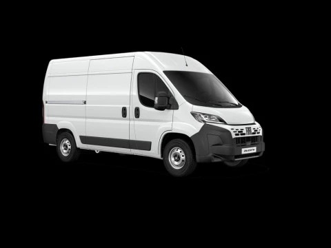 Fiat Ducato Furgón L2H2 3.5T 140CV 