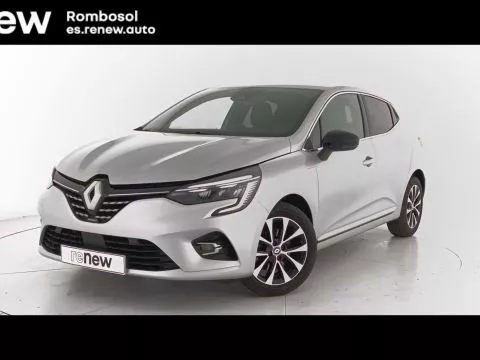 Renault Clio RENAULT  TCe Techno 103kW