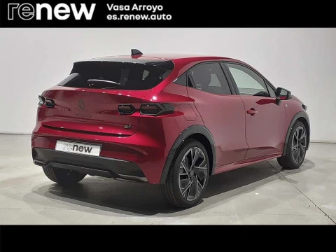Renault Clio  Full Hybrid E-TECH Esprit Alpine117kW