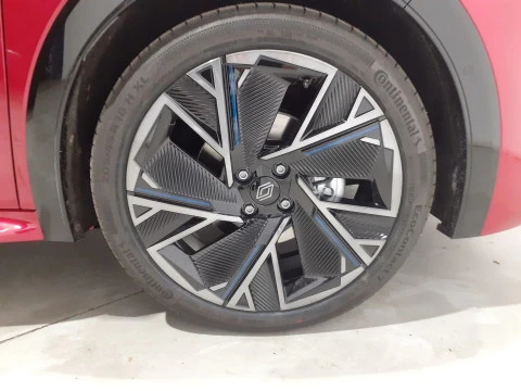 Renault Clio  Full Hybrid E-TECH Esprit Alpine117kW