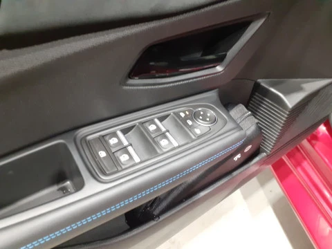 Renault Clio  Full Hybrid E-TECH Esprit Alpine117kW