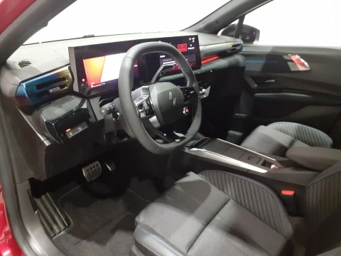 Renault Clio  Full Hybrid E-TECH Esprit Alpine117kW