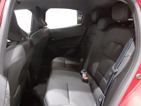 Renault Clio  Full Hybrid E-TECH Esprit Alpine117kW