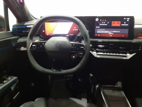 Renault Clio  Full Hybrid E-TECH Esprit Alpine117kW