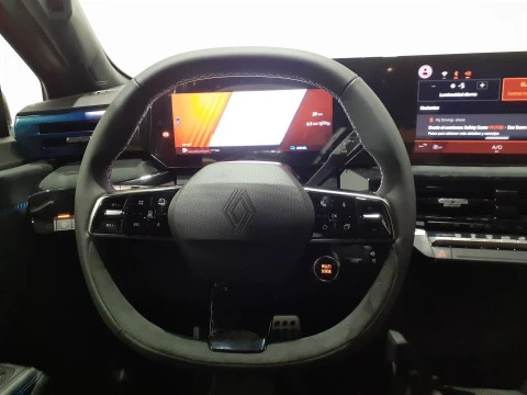 Renault Clio  Full Hybrid E-TECH Esprit Alpine117kW
