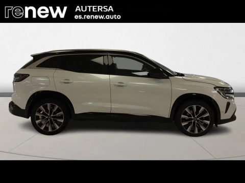 Renault Austral  Hibrido  1.2 E-Tech Hibrido Techno 146kW