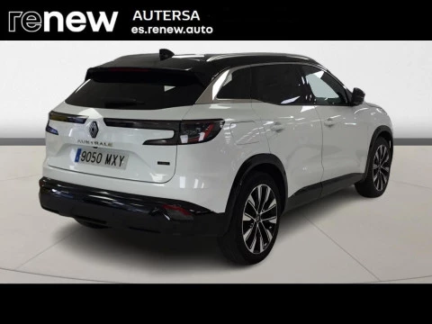 Renault Austral  Hibrido  1.2 E-Tech Hibrido Techno 146kW