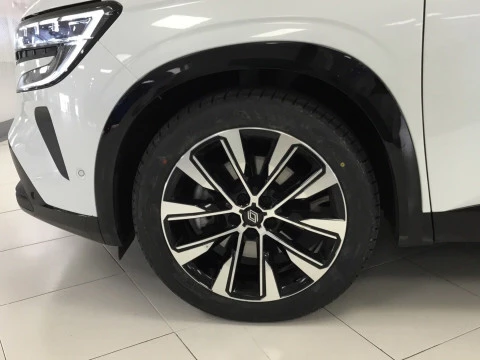 Renault Austral  Hibrido  1.2 E-Tech Hibrido Techno 146kW