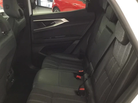 Renault Austral  Hibrido  1.2 E-Tech Hibrido Techno 146kW