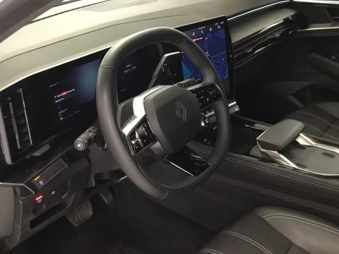 Renault Austral  Hibrido  1.2 E-Tech Hibrido Techno 146kW