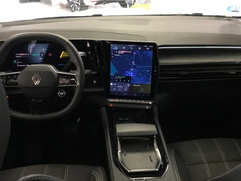 Renault Austral  Hibrido  1.2 E-Tech Hibrido Techno 146kW