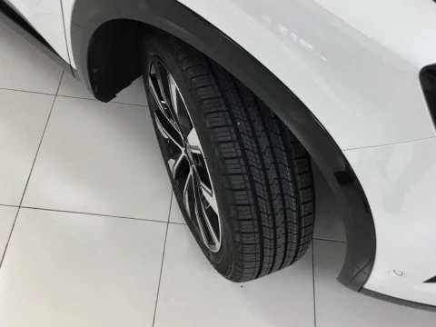 Renault Austral  Hibrido  1.2 E-Tech Hibrido Techno 146kW