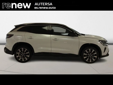 Renault Austral  Hibrido  1.2 E-Tech Hibrido Techno 146kW